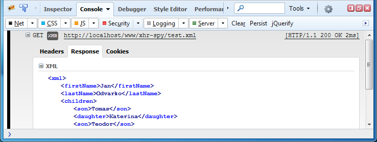 firebug next