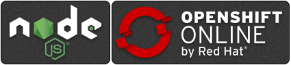 nodejs-openshift