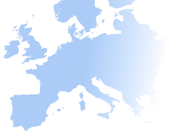 Home 12 european datacenter