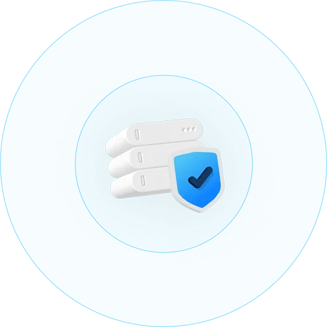 Home 11 fast and secure datacenter