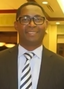 Akin Gabriel Akintayo Photo