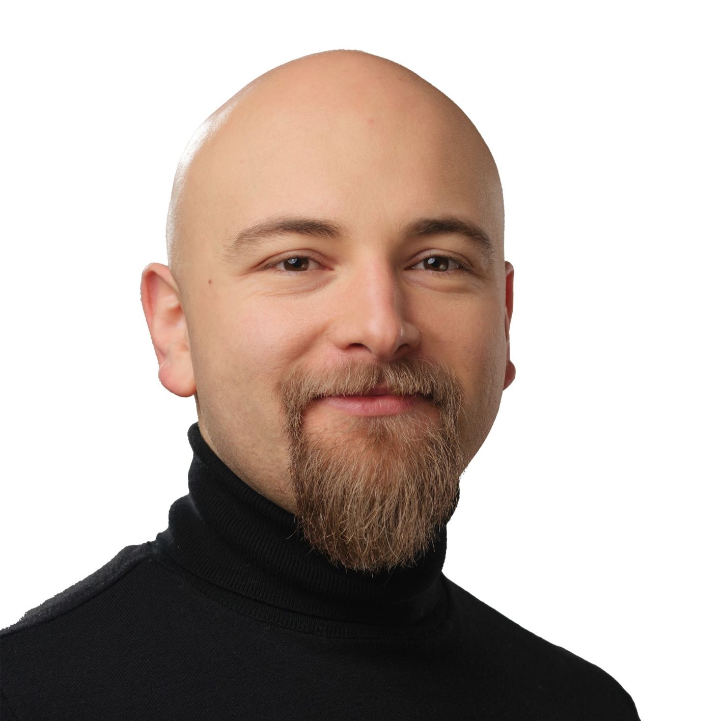 Support - CloudFerro Head 0065 Witold W