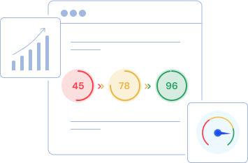 speed optimization and migration