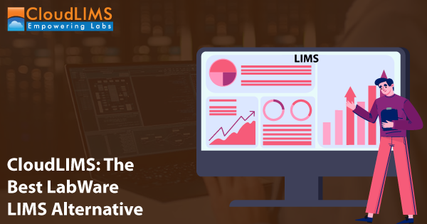 CloudLIMS vs. LabWare LIMS Comparison