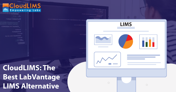 CloudLIMS vs. LabVantage LIMS