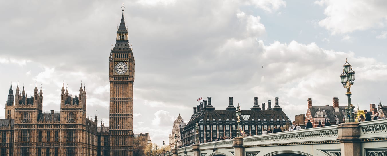 London-1 IT Support Services London