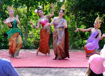 CAM – LÀO – ĐÔNG BẮC THÁI LAN 14 CAM – LÀO – ĐÔNG BẮC THÁI LAN