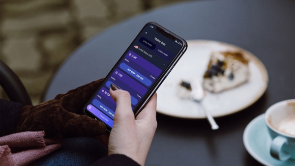 Instabridge taking on America’s telecom giants