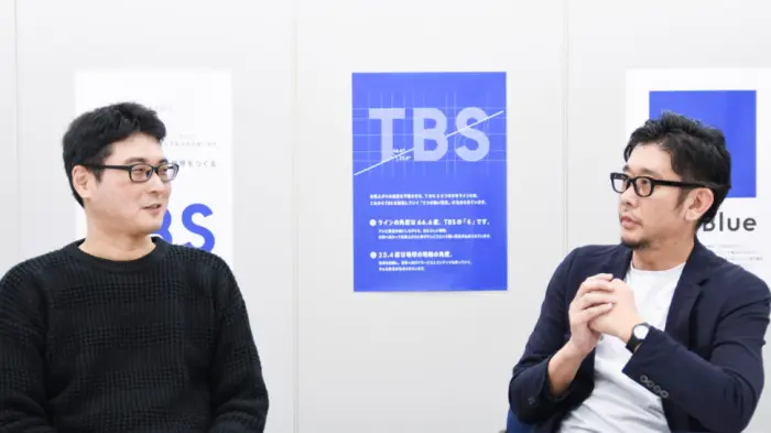 株式会社TBSホールディングス/株式会社TBSテレビ