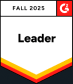 Leader logo