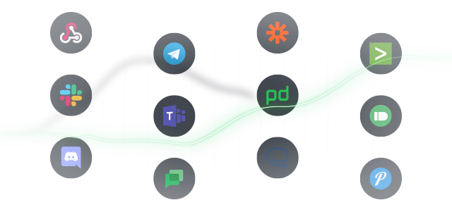 Get Alerts