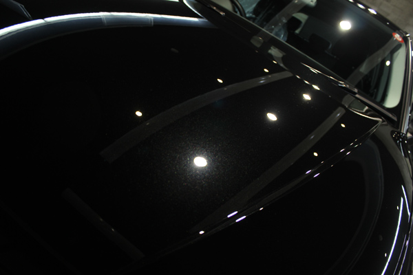 アウディA3施工後その2