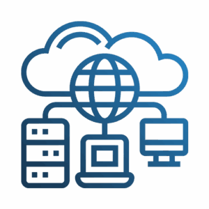 HOSTING-5 Banner para web