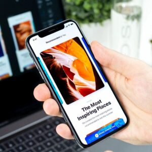 Basic Wordpress Website