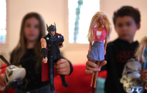 best kids toys for girls