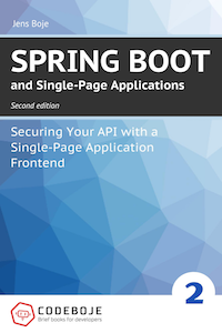 4 Secure Integrations of a Spring Boot Microervice with an Angular App