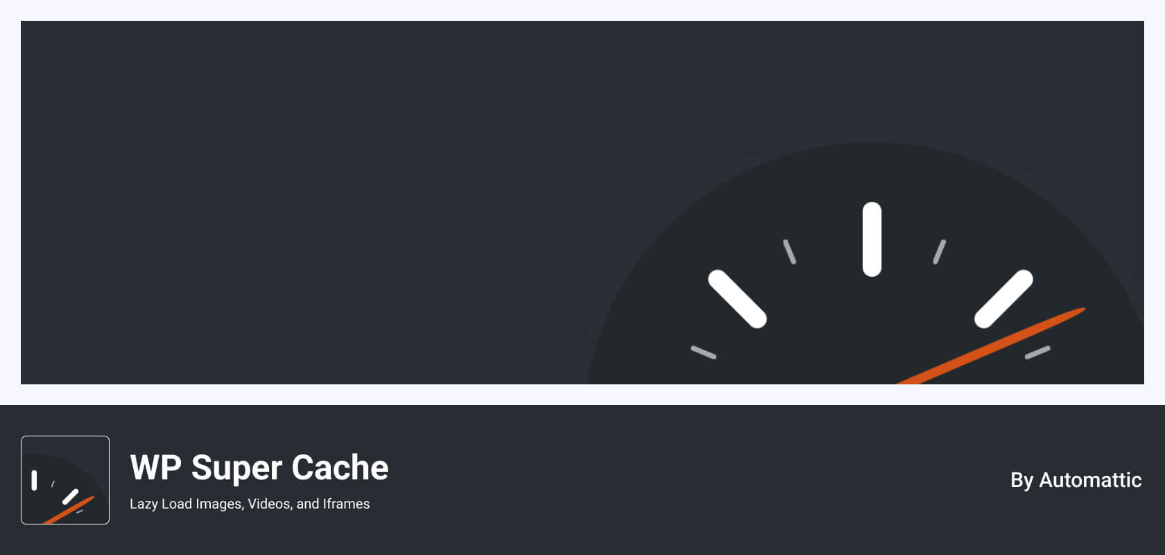 10 Best WordPress Plugin to Speed Up Website Performance 10 Best WordPress Plugin to Speed Up Website WP Super Cache