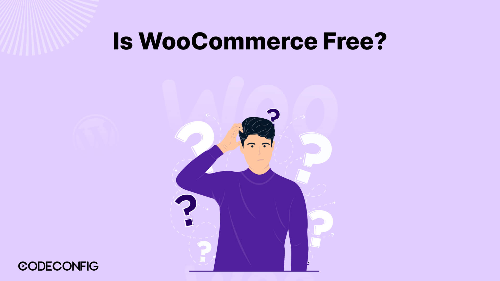 WooCommerce vs Shopify for Small Businesses: Which Should You Choose? 4 Is WooCommerce Free