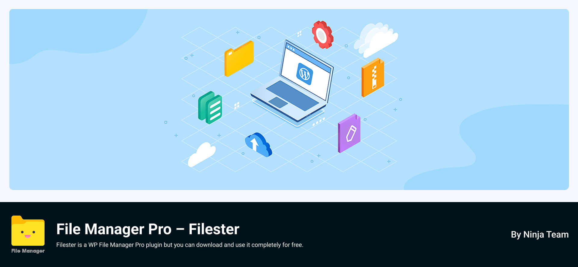 7 Best File Manager for WordPress: Top Picks in 2026 8 Best File Manager for WordPress File Manager Pro – Filester