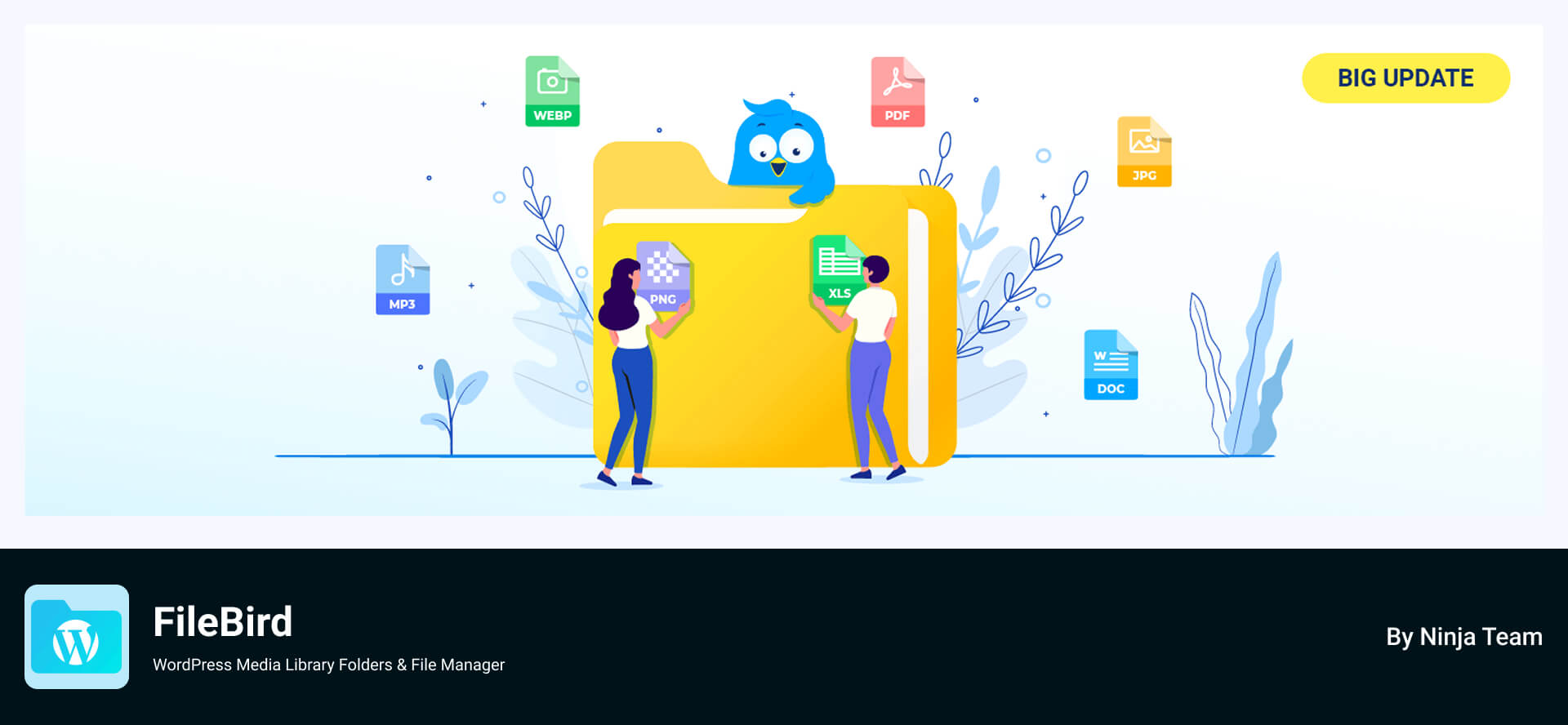 7 Best File Manager for WordPress: Top Picks in 2026 7 Best File Manager for WordPress FileBird