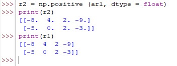 Converting Data Type of the Result