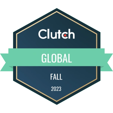 Clutch Global Fall 2023
