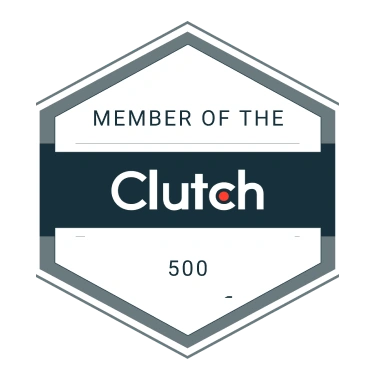 Member of the Clutch 500