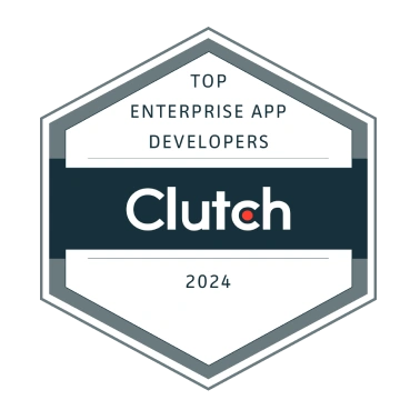 Top Enterprise App Developers 2024