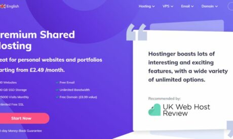 7 Best UK WordPress Hosting Services 2026 (Compared)