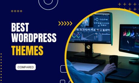 10 Best WordPress Themes 2026 (Most Popular & Multipurpose)