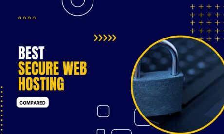 10 Best Secure Web Hosting 2026 (Compared)