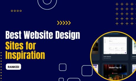 10 Best Website Design Sites for Inspiration 2026