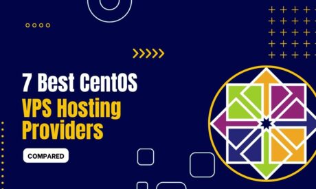 7 Best CentOS VPS Hosting Providers 2026