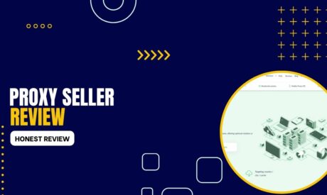 Proxy Seller - SEO Scraping Proxy (Review) 2026