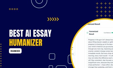9 Best AI Essay Humanizer 2026 (Ranked)