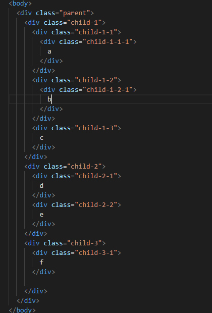 Javascript:深度优先遍历和广度优先遍历,如何实现?