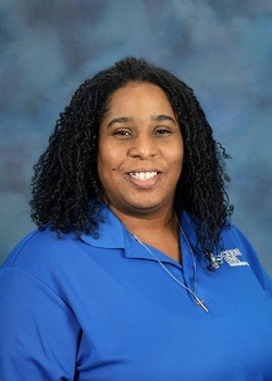 Andrea Emmanuel-Mangum