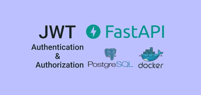 RESTful API with Python & FastAPI Access and Refresh Tokens