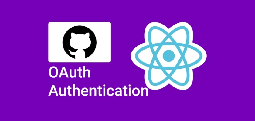 How to Implement GitHub OAuth in React.js