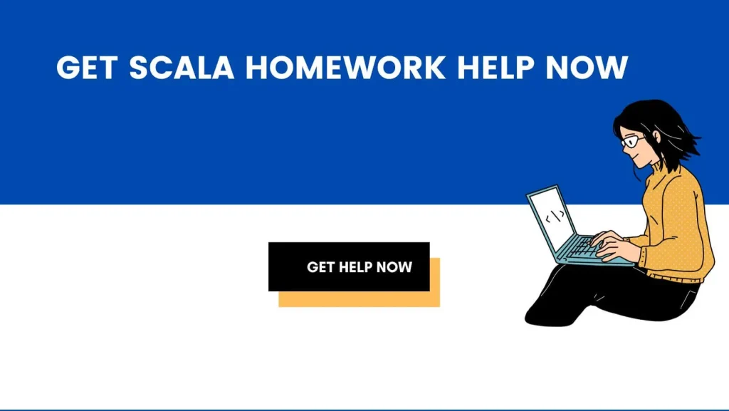 Get Scala Assignment Help from experts at CodingZap