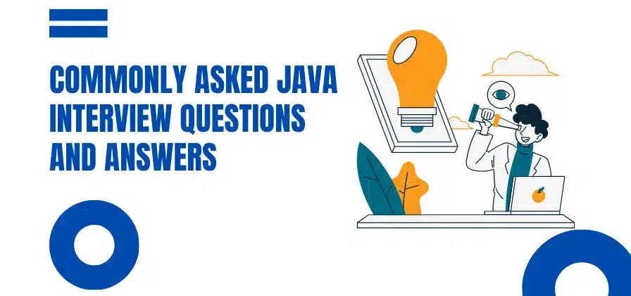 Java Interview Questions And Answers