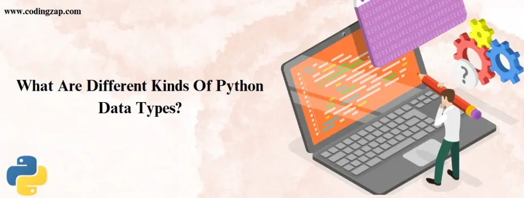 Different Kinds Of Python Data Types