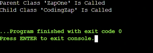 Upcasting And Downcasting
