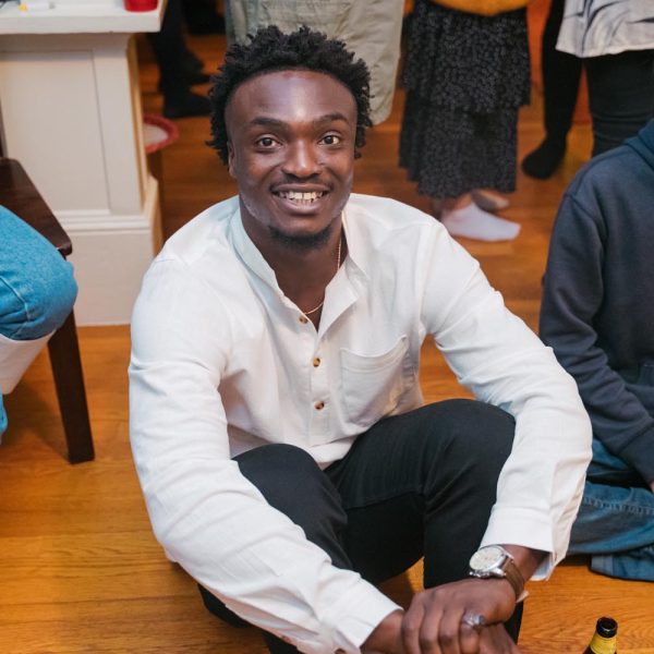 SchafferLab_Holiday2019-16 Schaffer Lab Holiday Party 2019