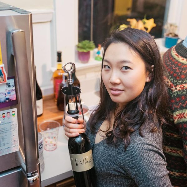 SchafferLab_Holiday2019-17 Schaffer Lab Holiday Party 2019