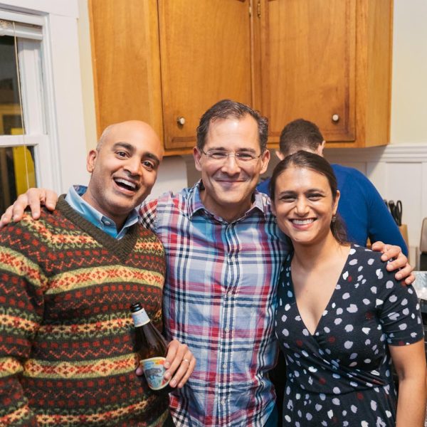 SchafferLab_Holiday2019-18 Schaffer Lab Holiday Party 2019