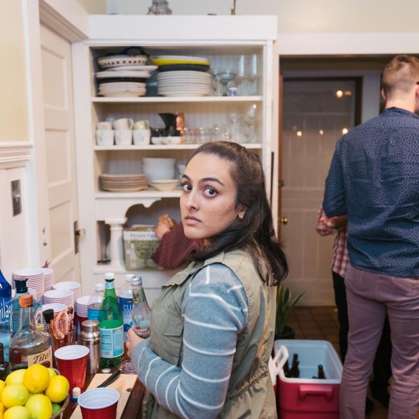 SchafferLab_Holiday2019-19 Schaffer Lab Holiday Party 2019