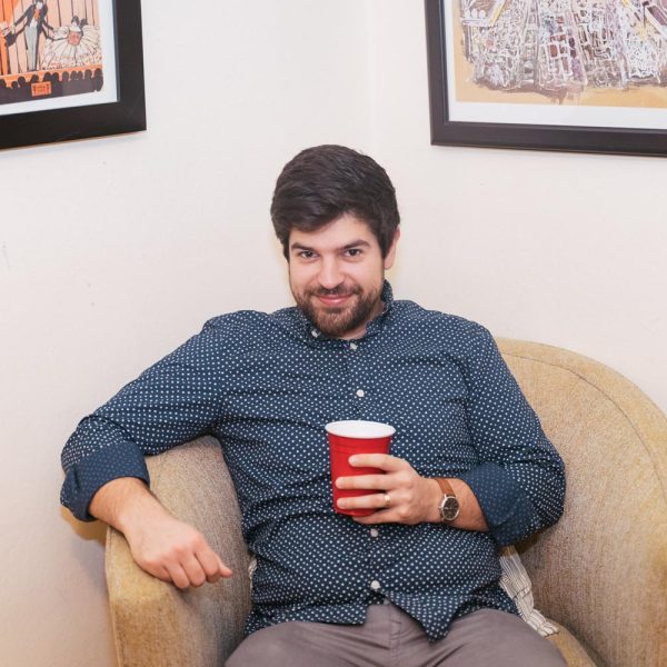 SchafferLab_Holiday2019-22 Schaffer Lab Holiday Party 2019