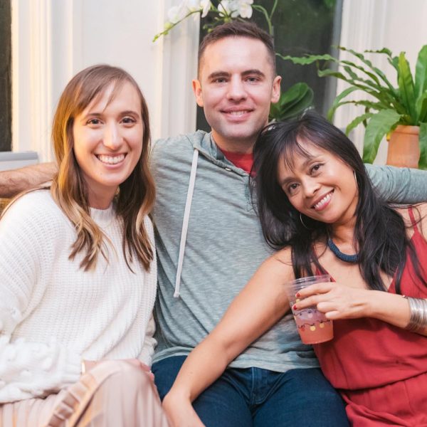 SchafferLab_Holiday2019-30 Schaffer Lab Holiday Party 2019