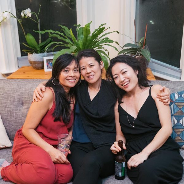 SchafferLab_Holiday2019-31 Schaffer Lab Holiday Party 2019